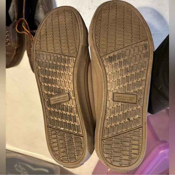 Mark New York casual shoe - Picture 5 of 6